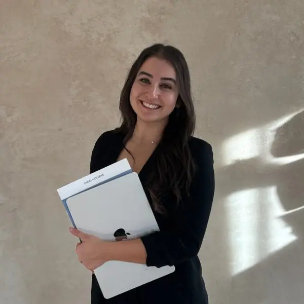 Ariana Martindale