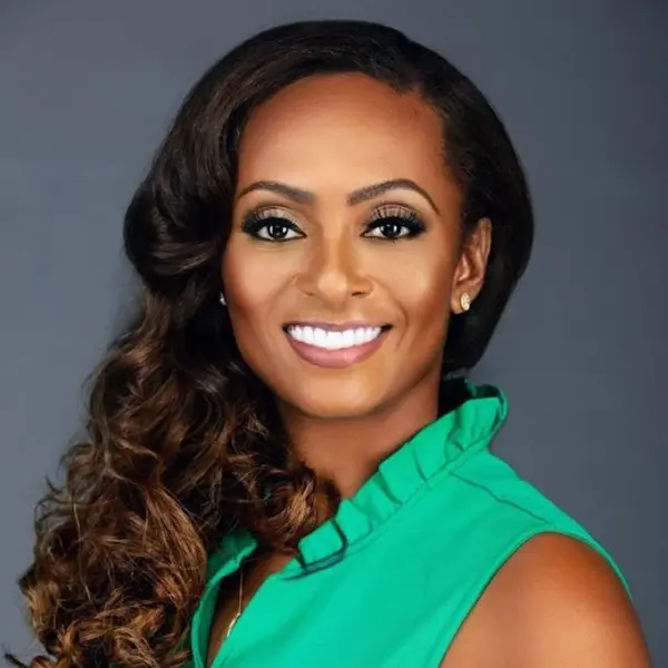 Michelle Reid