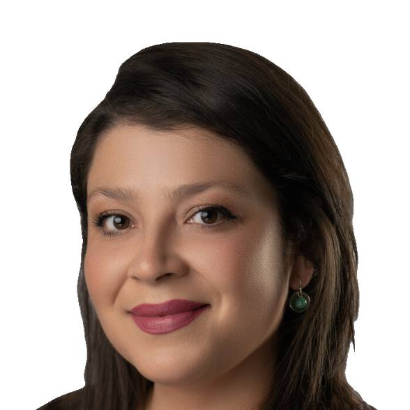 Blanca Gonzalez
