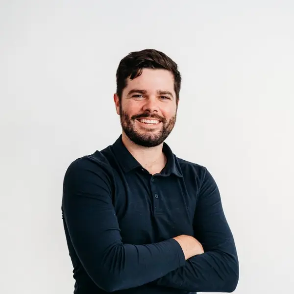 Daniel Burton