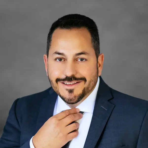 Heber Gonzalez