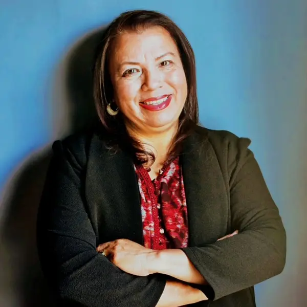 Nimia Solis