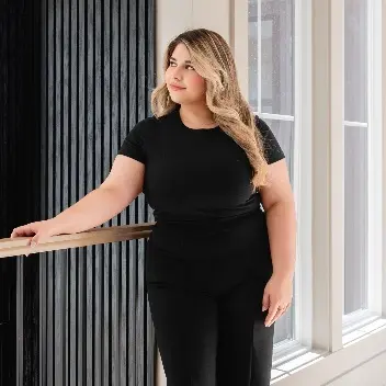 Nicole Pallo