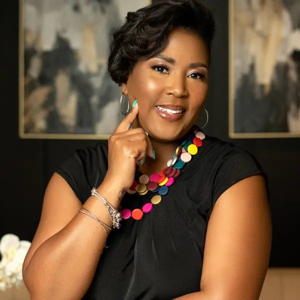 Ericka Johnson