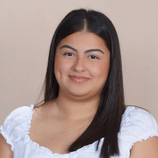 Ashley Matute