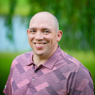 Ryan Garrison