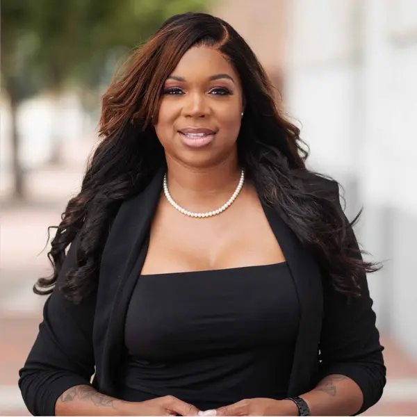 Lauressa Richardson