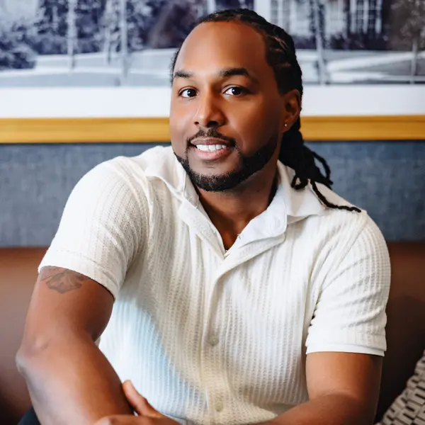 Vance Brown