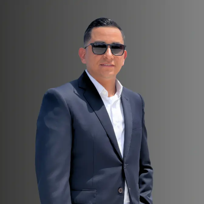 Angel Ramirez