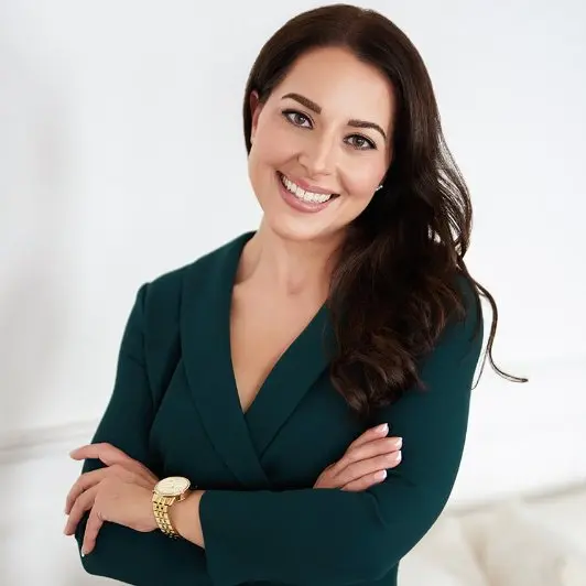 Caroline Dalal