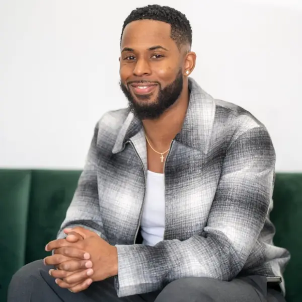 Khary Livingston