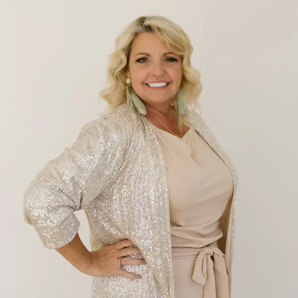 Julia DeMarce & The Dream Team