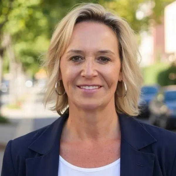 Jordana Adams