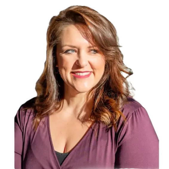 Megan Maynard, MBA, Realtor