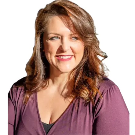 Megan Maynard, MBA, Realtor