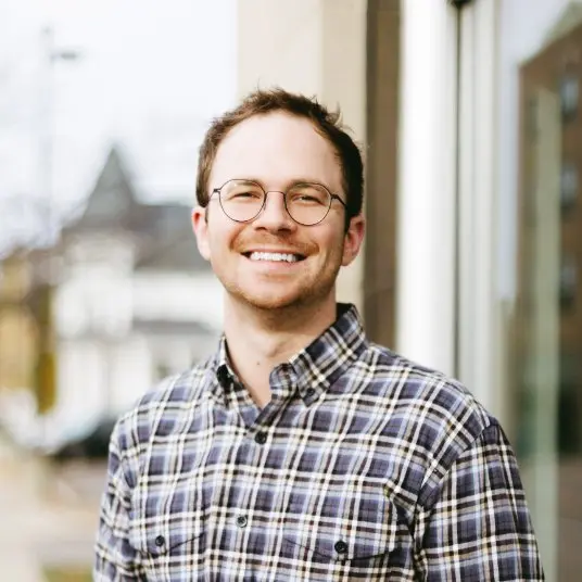 Travis VantVoort