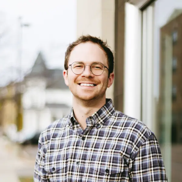Travis VantVoort