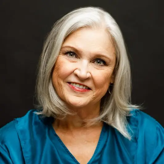 Debra Senti Forbes
