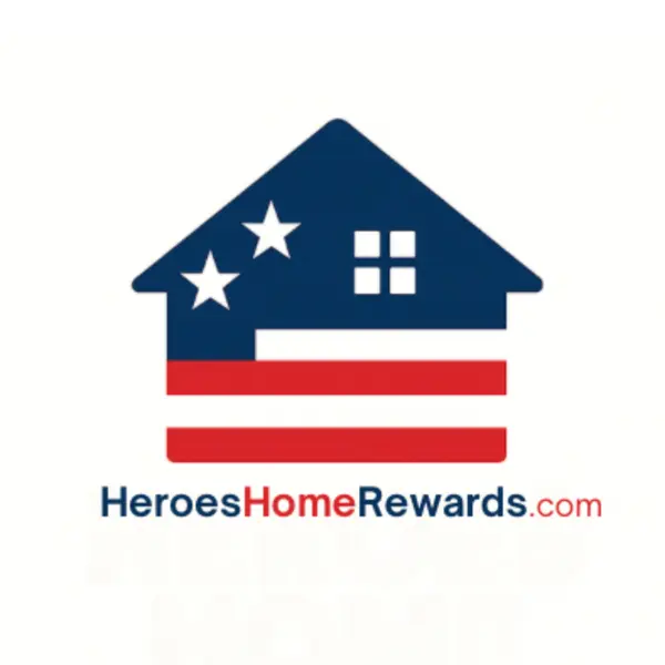 Heroes Home Rewards     DRE# 02082387