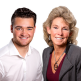 The Mary Cox Real Estate Team