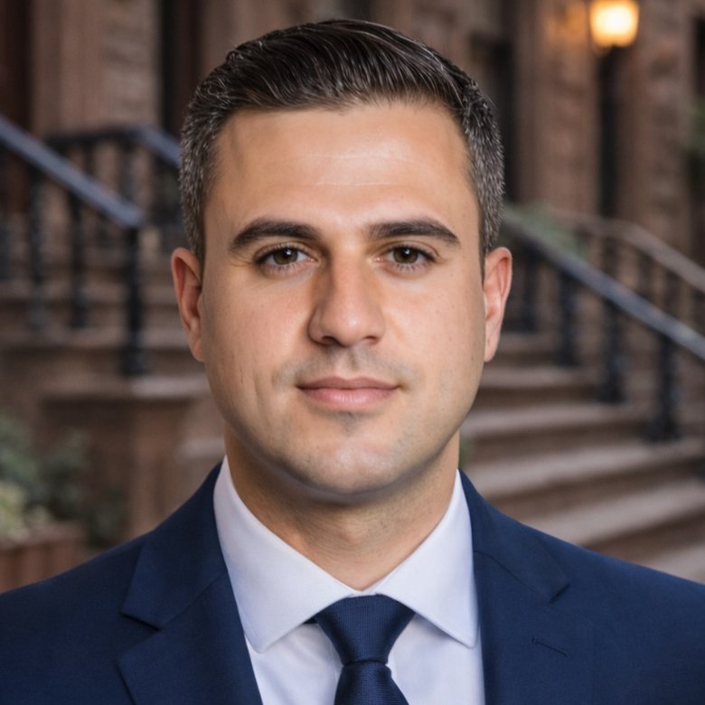 Michael Zats