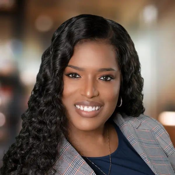 April Rainey