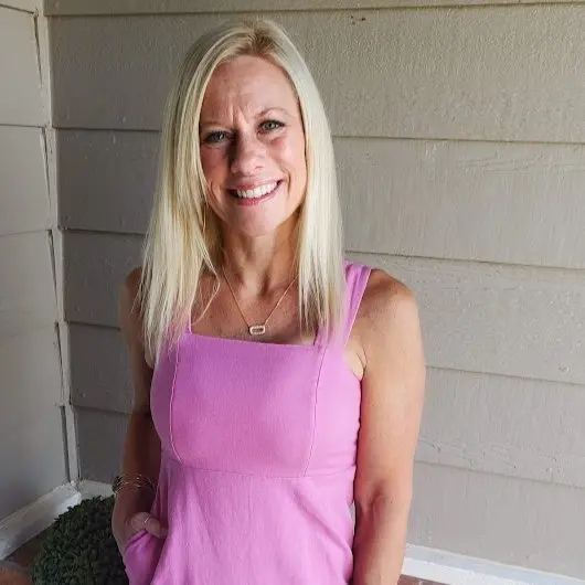 Jennifer Timmermeyer