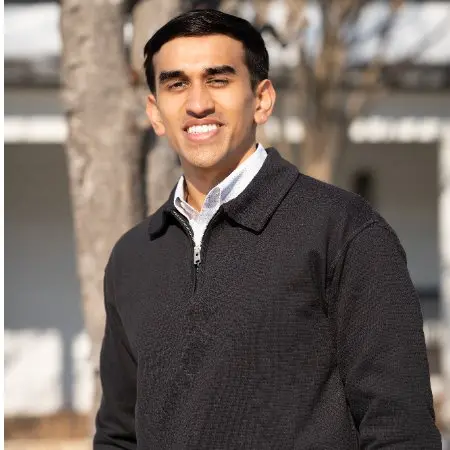 Ayush Varaiya