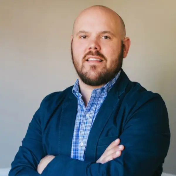 Daniel Philip Christmas