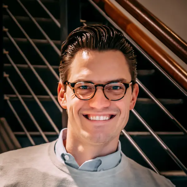 Mike Kuligowski, MBA