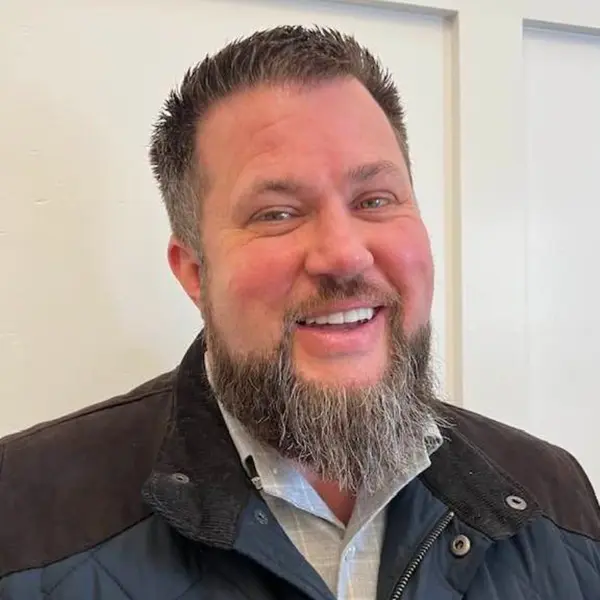 Brian Wilcox