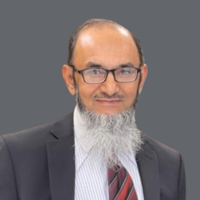 Shaikh Nisar