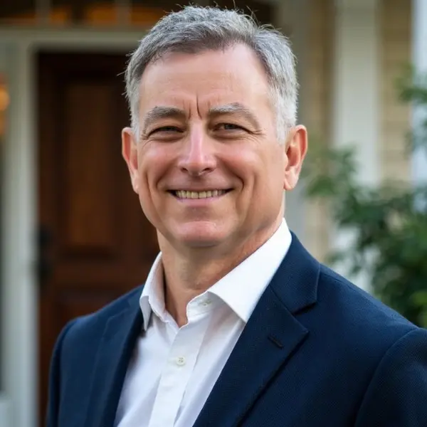 David Worth