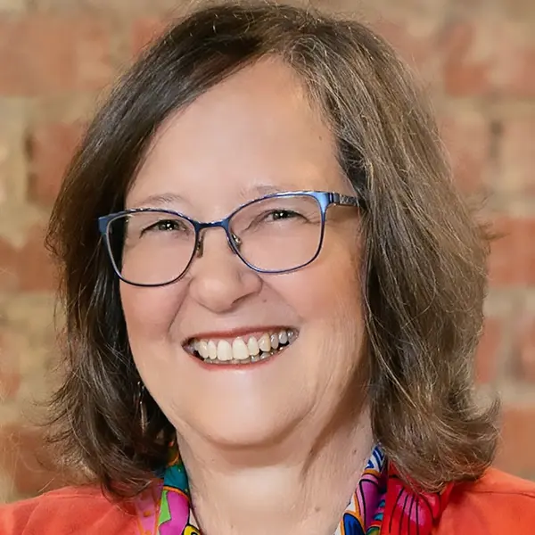 Nanci Garnand