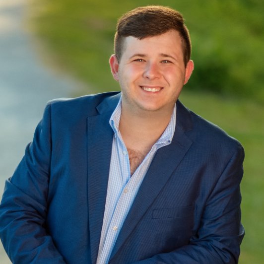 Real Estate Agent – Adam Parker - Other