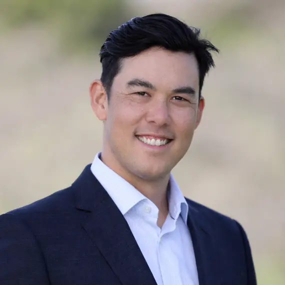 David Fong