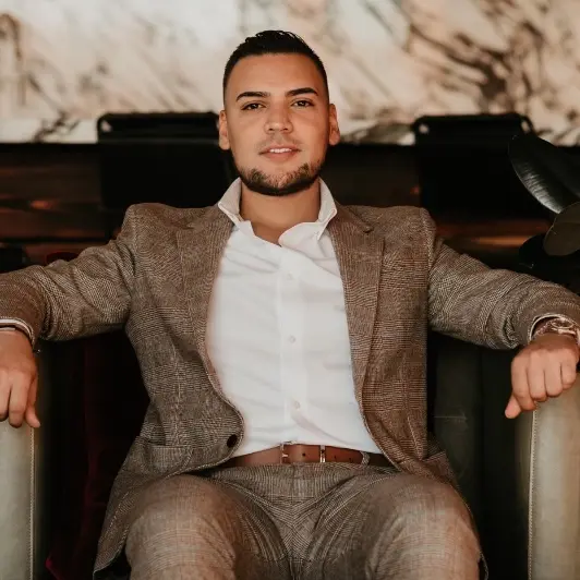 Hugo Castillo
