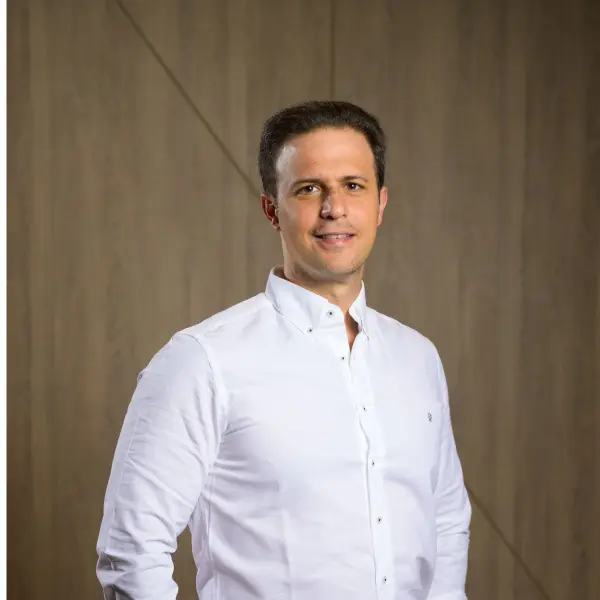 Mark Encaoua Bentata