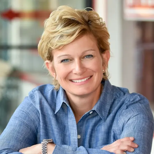 Beth Heitkamp-Madson