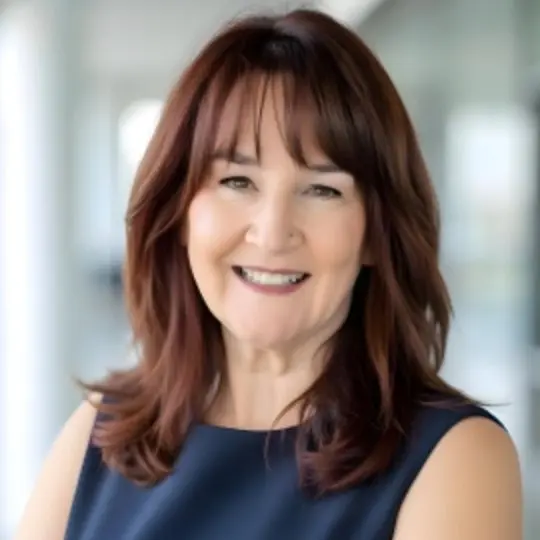 Susan Larson