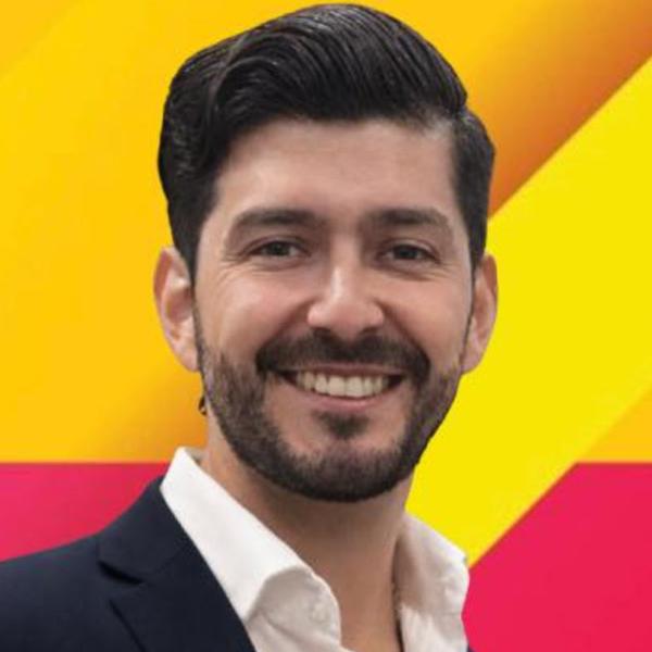 Alex Maldonado