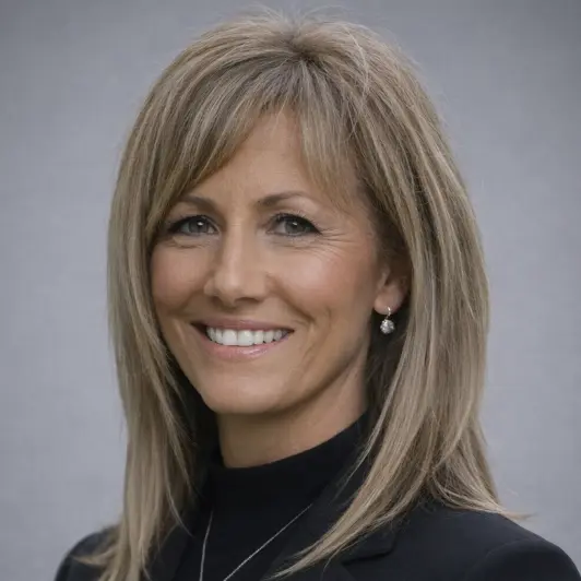 Joanne Parrick