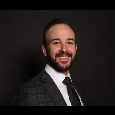 Mark Palmer