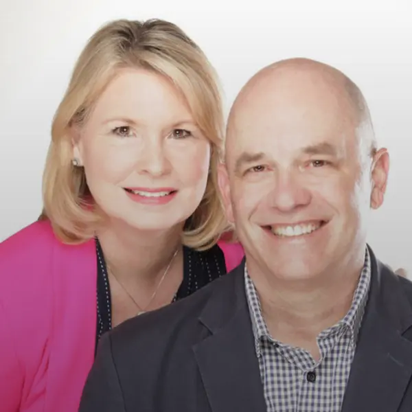 Rex & Kary Galloway