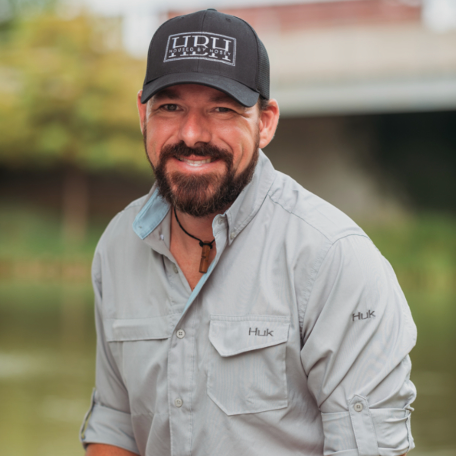Aaron Hosey