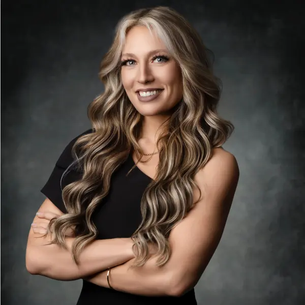 Lauren Neidenfeuhr
