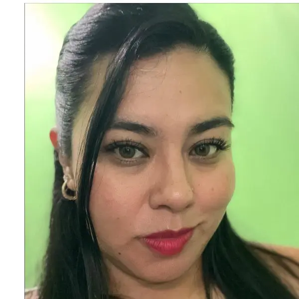 Ericka Zavala