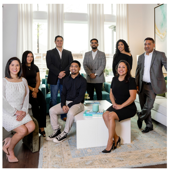 Texas Grand Real Estate