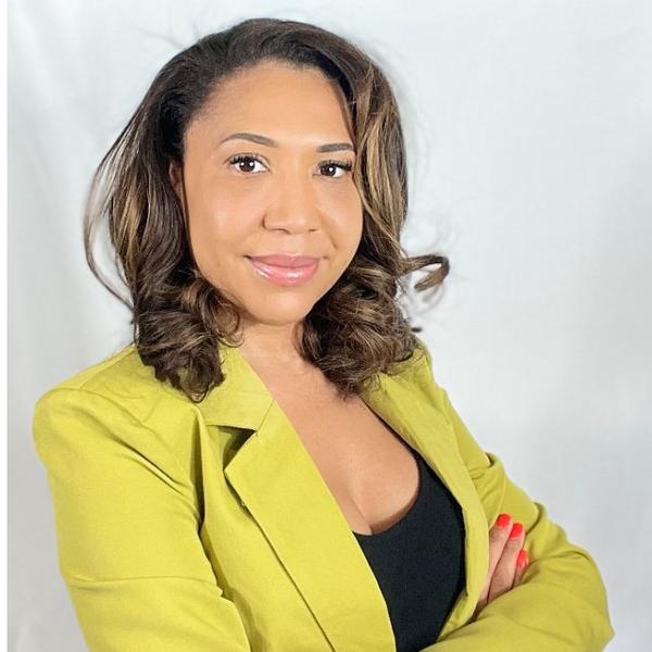 Sheree Stewart