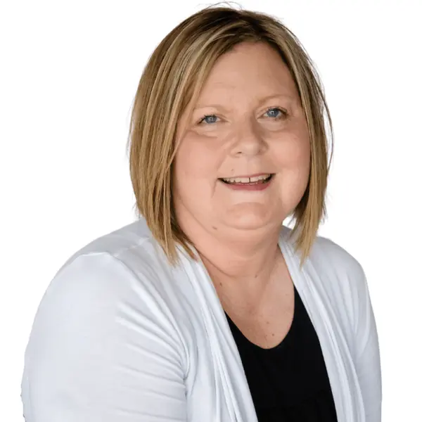 Constance Crain, Salesperson